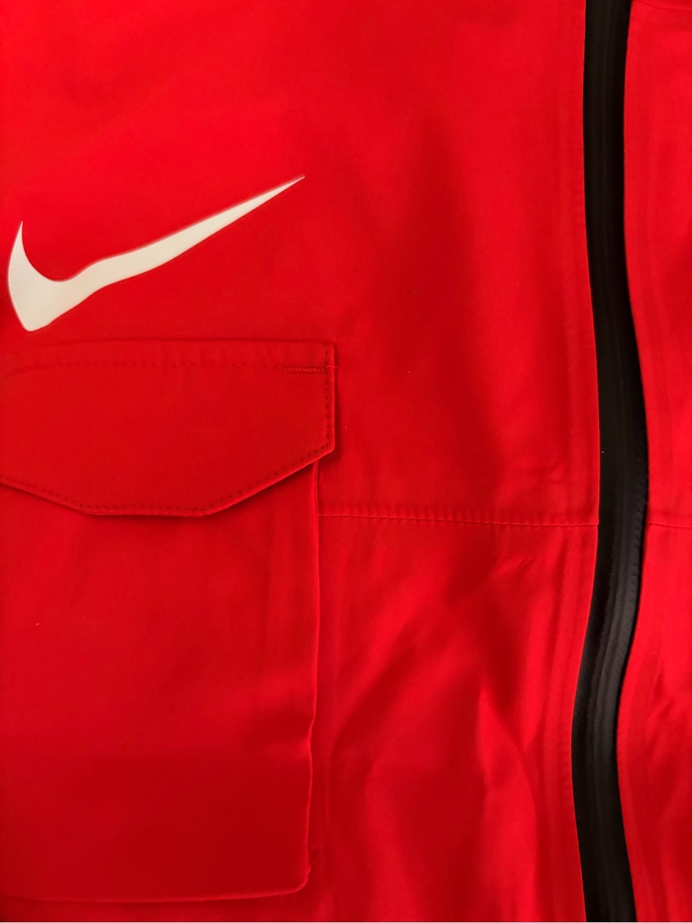 π°πͺ Exclusive Nike Pro Elite Kenya Team Issued Stormfit Adv Jacket Mens XL NEWπ°πͺ - Picture 8 of 11